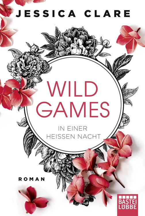 Produktbild: Wild Games - In einer hei&szlig;en Nacht