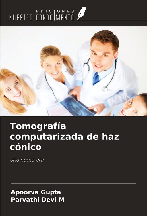 Produktbild: Tomograf&iacute;a computarizada de haz c&oacute;nico