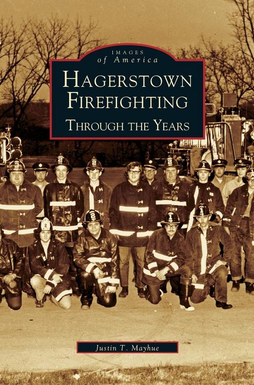 Produktbild: Hagerstown Firefighting
