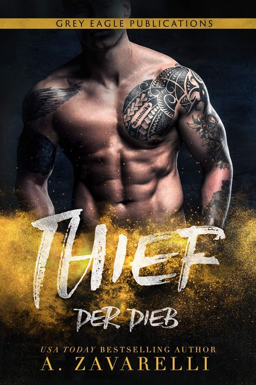 Produktbild: Thief - Der Dieb