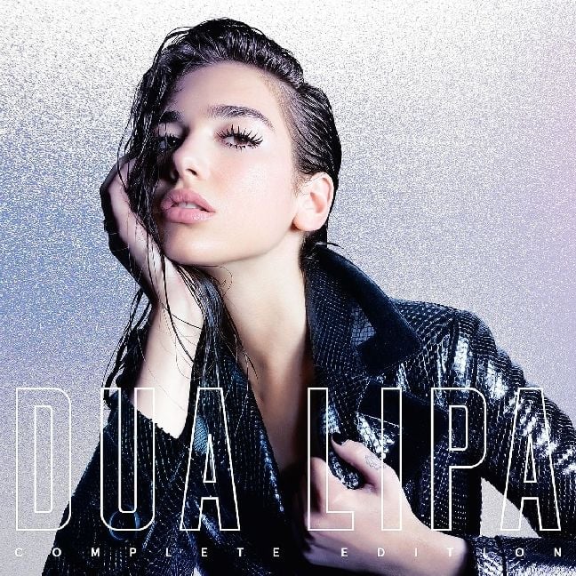 Produktbild: Dua Lipa (Complete Edition) (2CD)