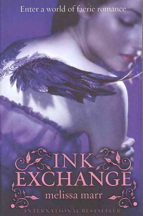 Produktbild: Ink Exchange_2 Pb