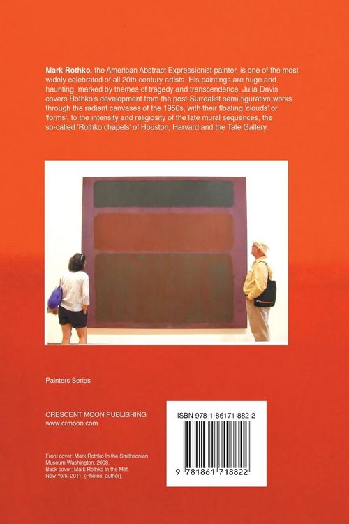 Produktbild: Mark Rothko