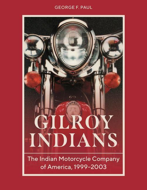 Produktbild: Gilroy Indians