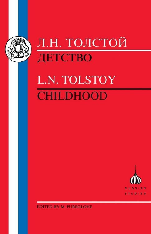 Produktbild: Tolstoy