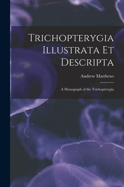 Produktbild: Trichopterygia Illustrata Et Descripta