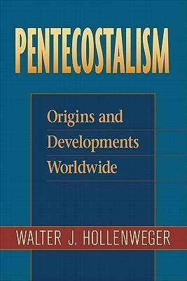 Produktbild: Pentecostalism