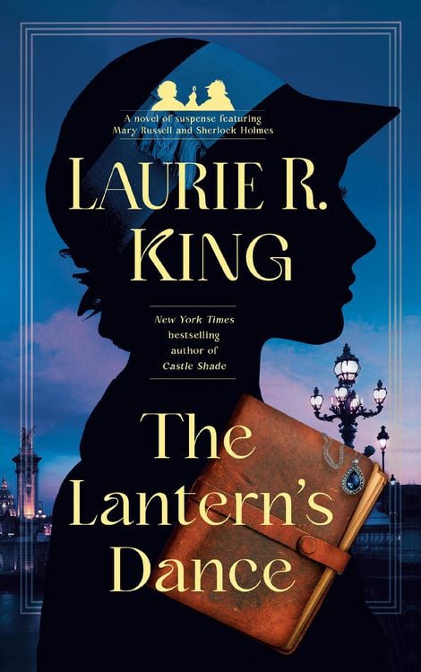 Produktbild: The Lantern's Dance