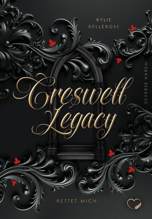 Produktbild: Creswell Legacy