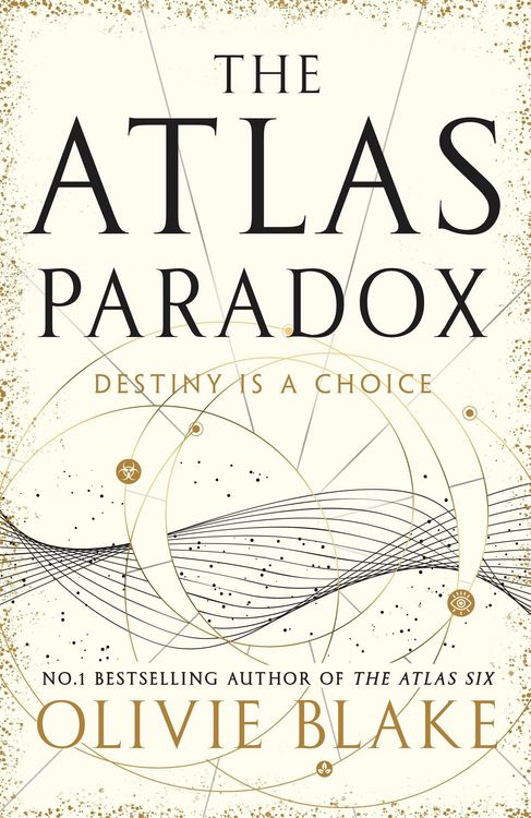 Produktbild: The Atlas Paradox