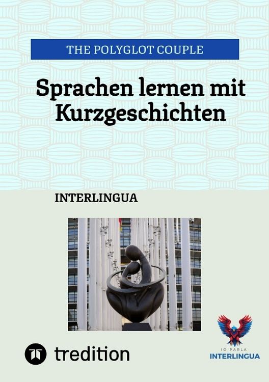 Produktbild: Sprachen lernen mit Kurzgeschichten