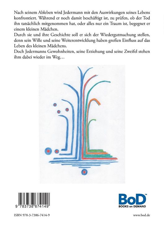 Produktbild: Jedermanns Akte 1