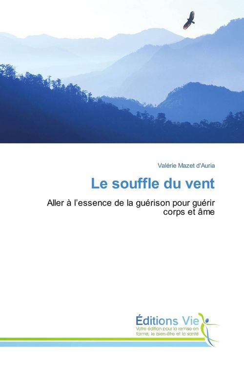 Produktbild: Le souffle du vent