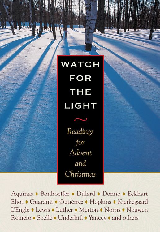 Produktbild: Watch for the Light