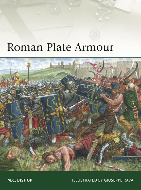 Produktbild: Roman Plate Armour