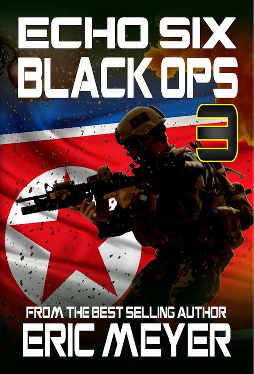 Produktbild: Echo Six: Black Ops 3