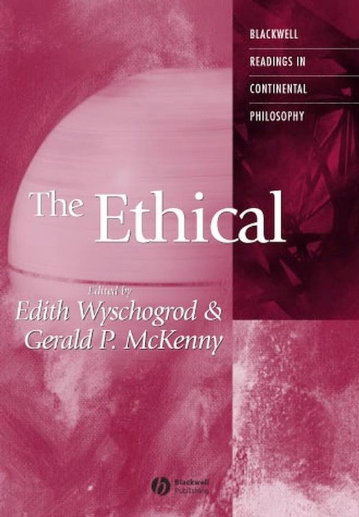 Produktbild: The Ethical