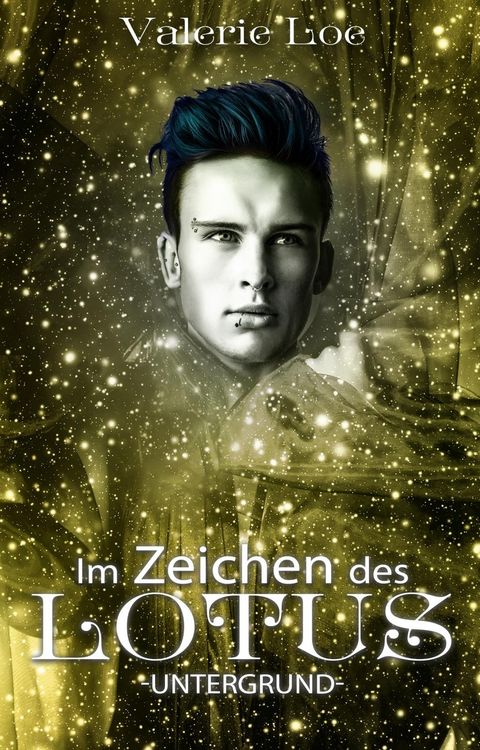 Produktbild: Im Zeichen des Lotus