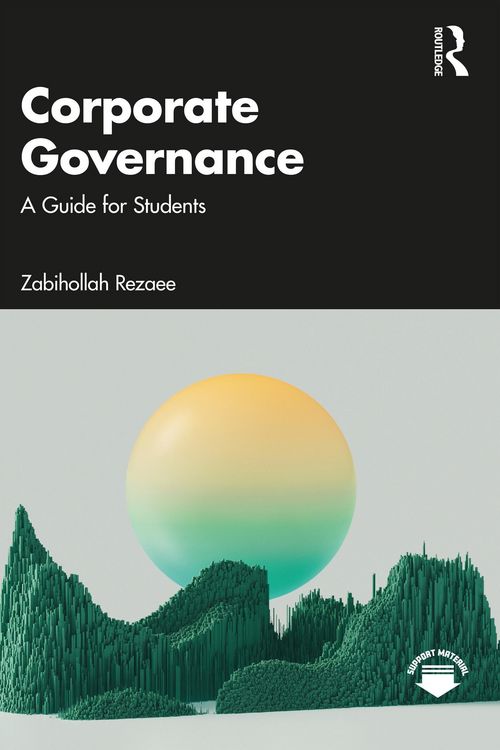 Produktbild: Corporate Governance