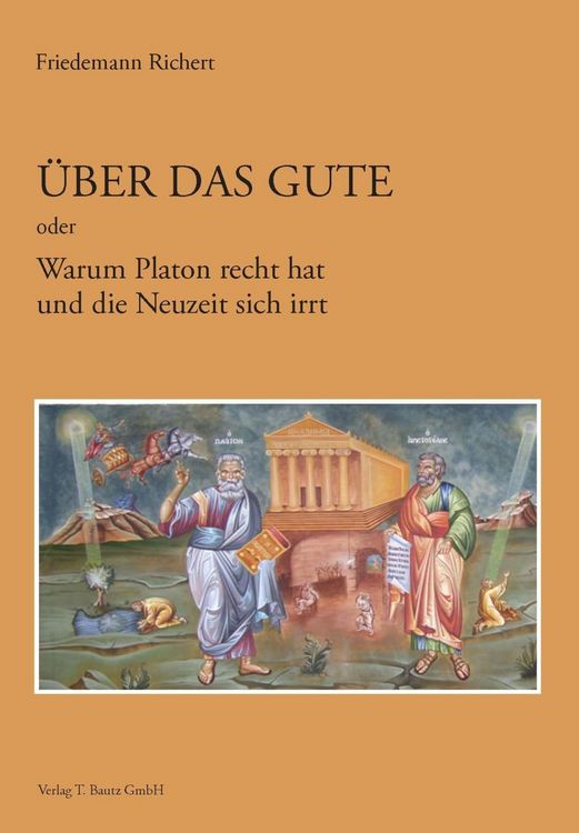 Produktbild: &Uuml;ber das Gute