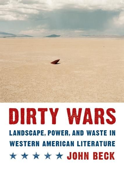Produktbild: Dirty Wars