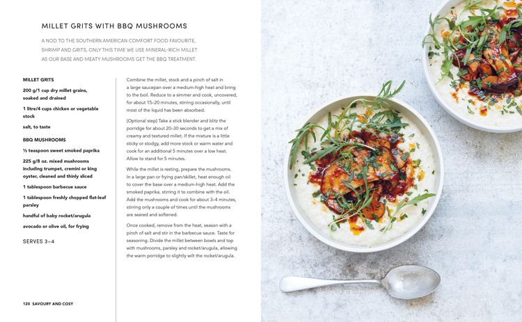Produktbild: Goodness Bowls