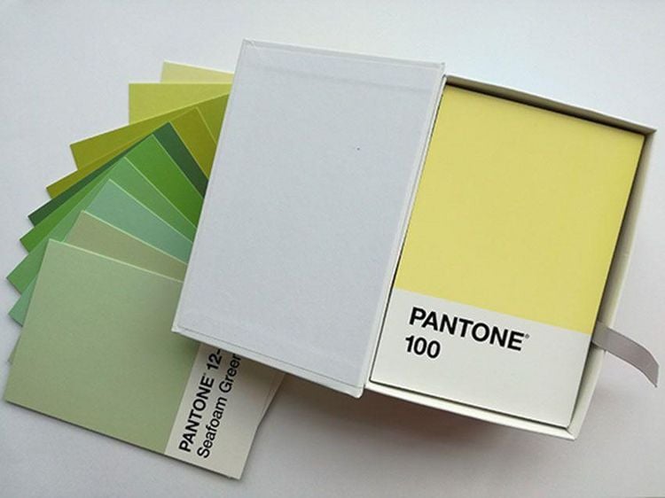 Produktbild: Pantone