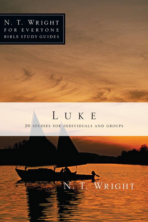 Produktbild: Luke