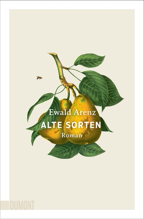 Produktbild: Alte Sorten