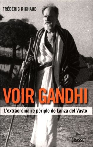 Produktbild: Voir Gandhi