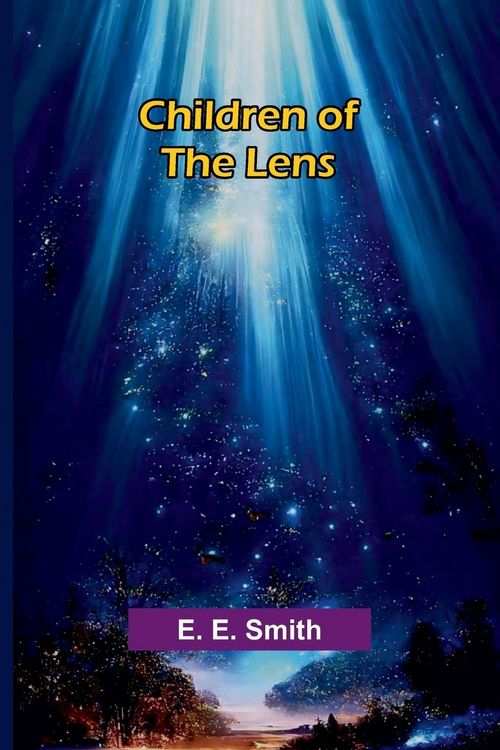Produktbild: Children of the lens