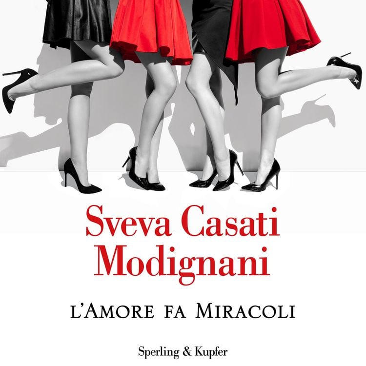 Produktbild: L'amore fa miracoli