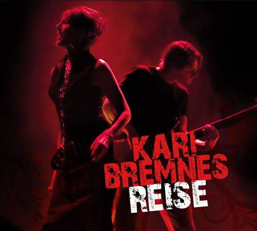 Produktbild: Reise