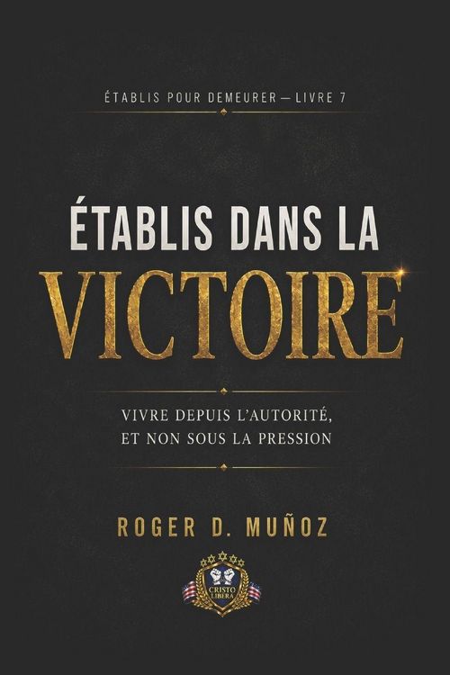 Produktbild: &Eacute;tablis Dans La Victoire