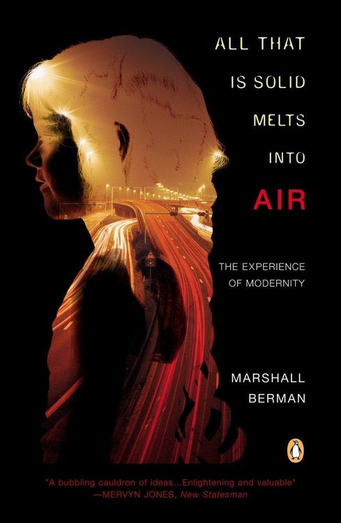 Produktbild: All That Is Solid Melts Into Air