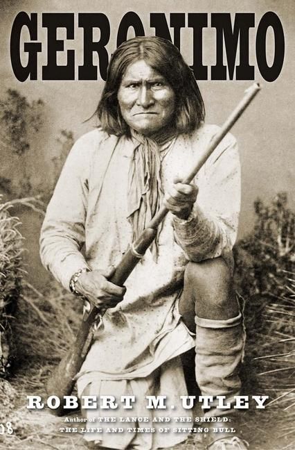 Produktbild: Geronimo