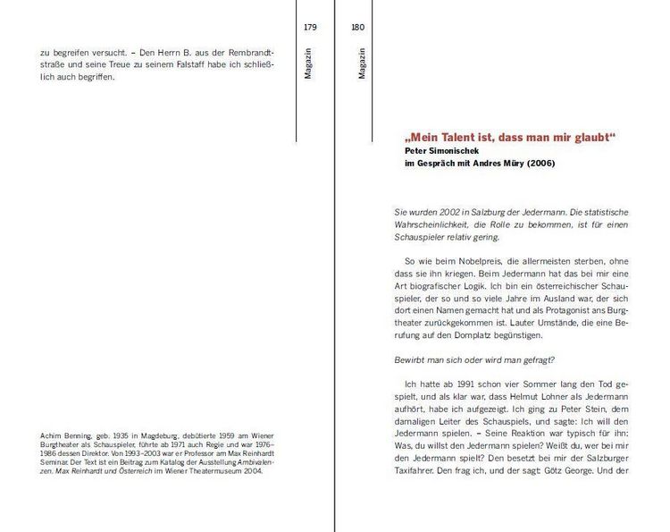 Produktbild: Jedermann darf nicht sterben
