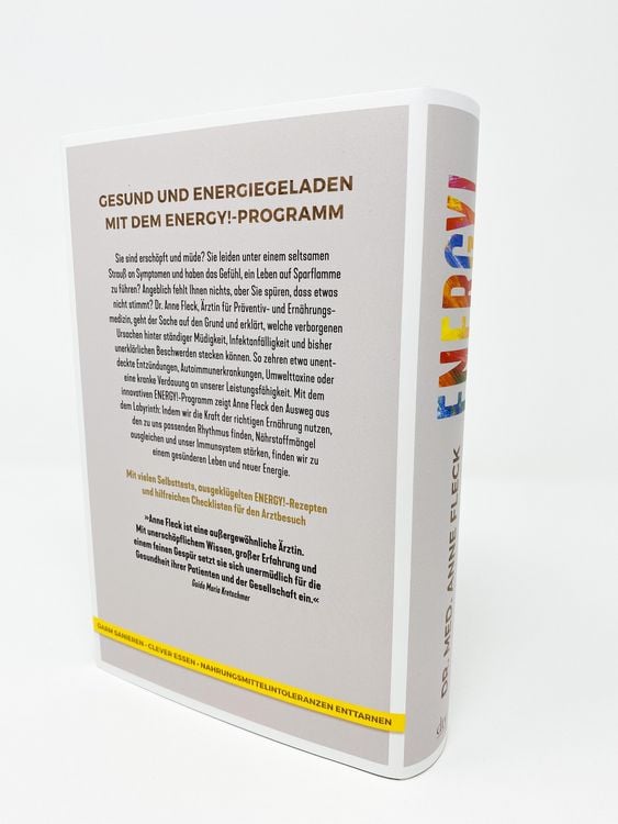Produktbild: Energy!