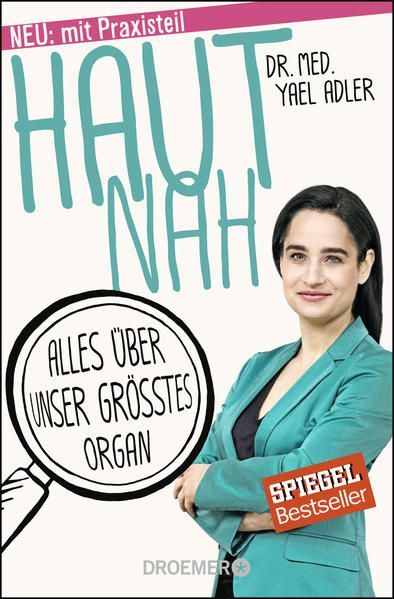 Produktbild: Haut nah