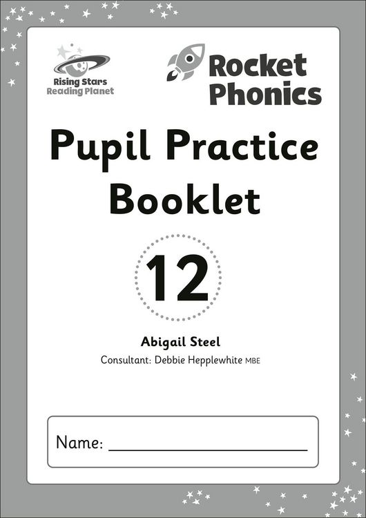 Produktbild: Reading Planet
