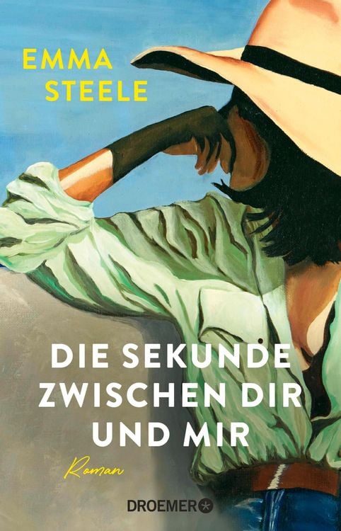 Produktbild: Die Sekunde zwischen dir und mir