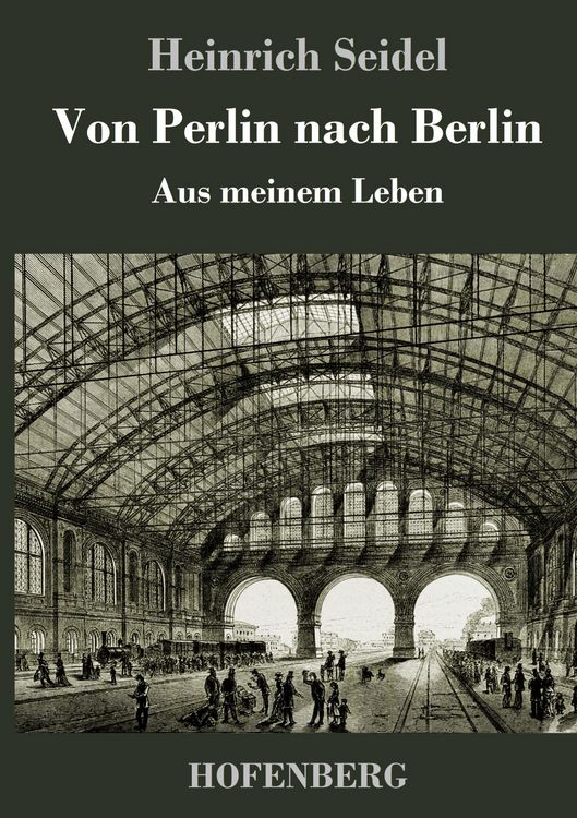 Produktbild: Von Perlin nach Berlin
