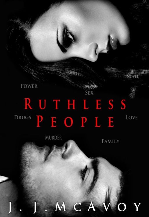 Produktbild: Ruthless People