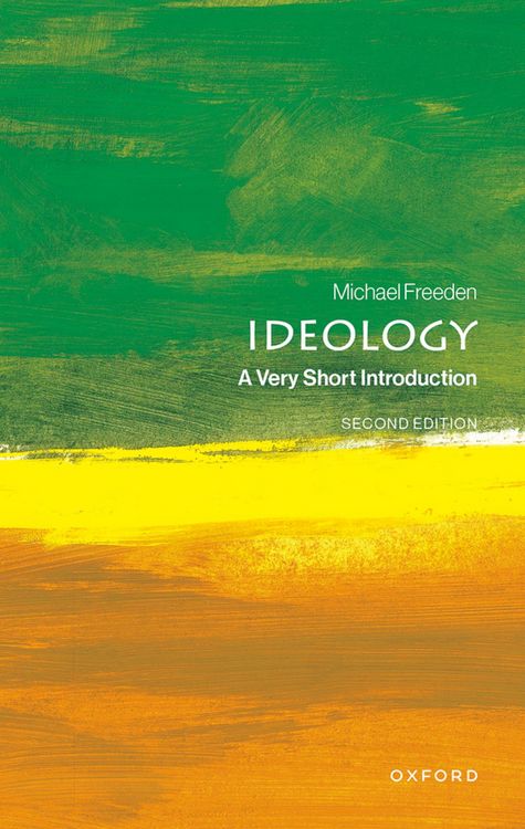 Produktbild: Ideology