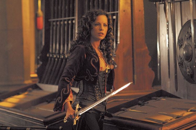 Produktbild: Van Helsing