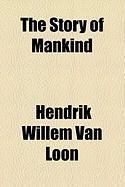 Produktbild: The Story of Mankind