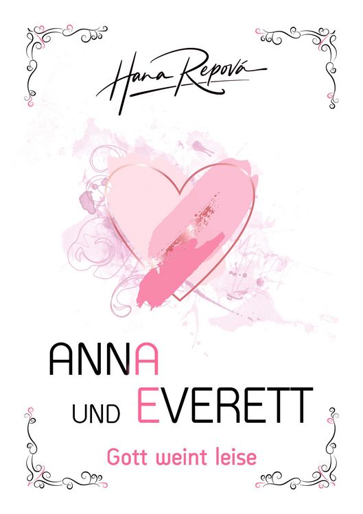Produktbild: Anna und Everett