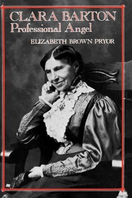 Produktbild: Clara Barton