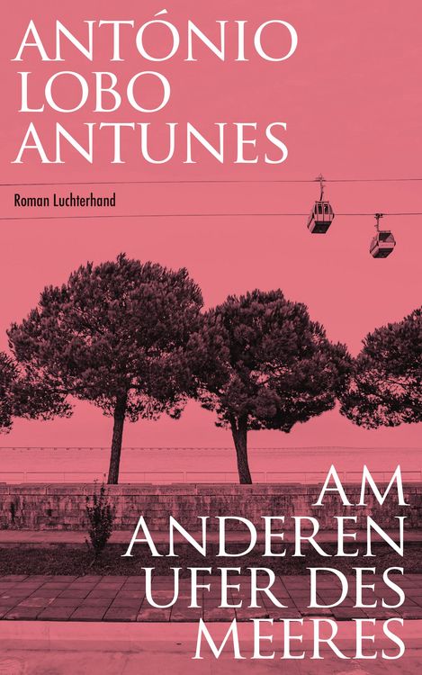 Produktbild: Am anderen Ufer des Meeres