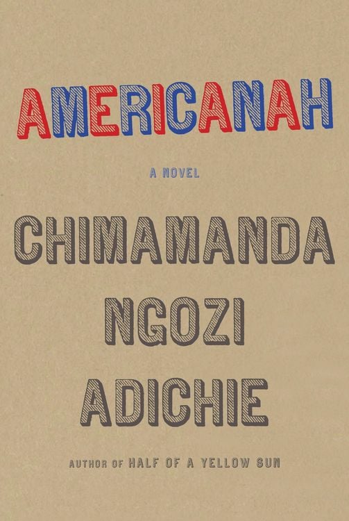 Produktbild: Americanah